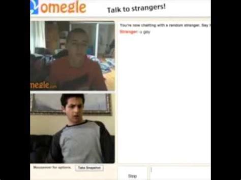 omegle for gays|7 Gay Video Chat Sites in 2024 (Not Grindr!)